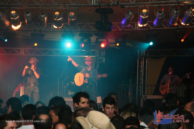 Balada: Niver do Ronald em Bras�lia - DF
