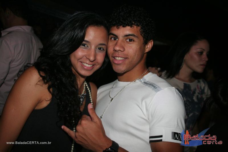 Balada: Niver do Ronald em Bras�lia - DF