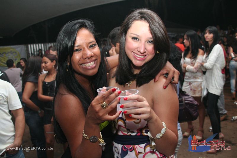 Balada: Niver do Ronald em Bras�lia - DF