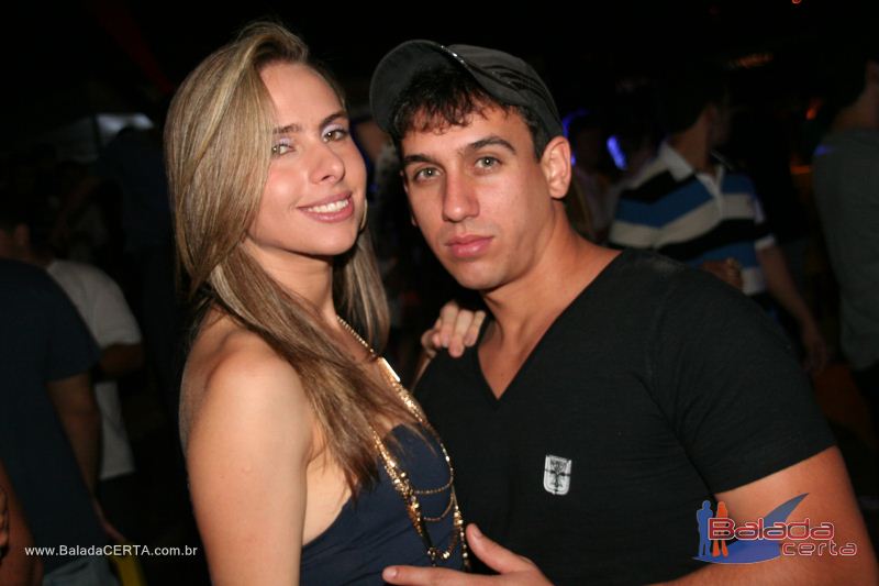 Balada: Niver do Ronald em Bras�lia - DF