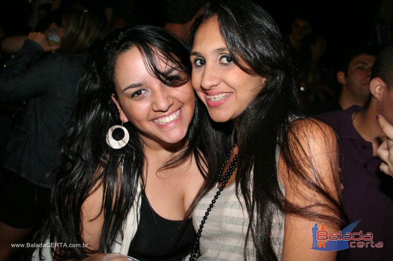 Balada: Niver do Ronald em Bras�lia - DF