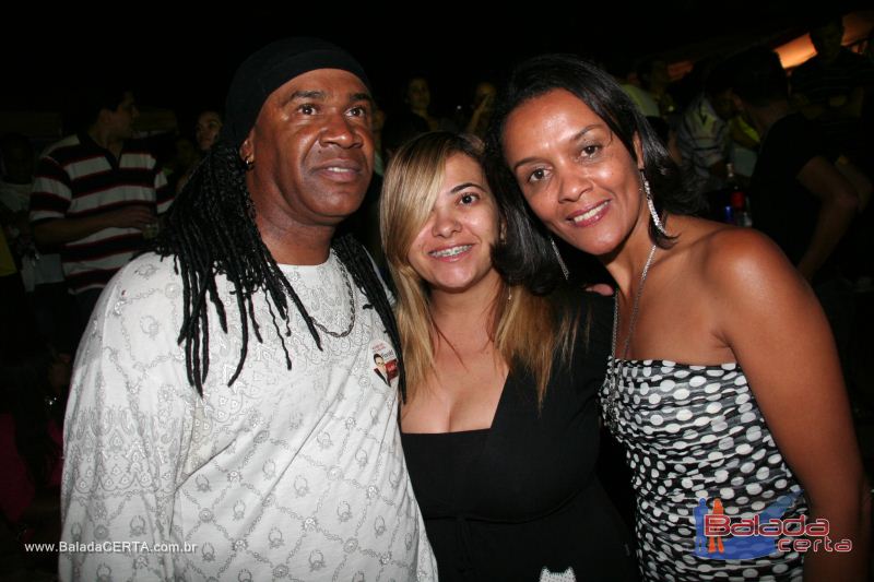 Balada: Niver do Ronald em Bras�lia - DF