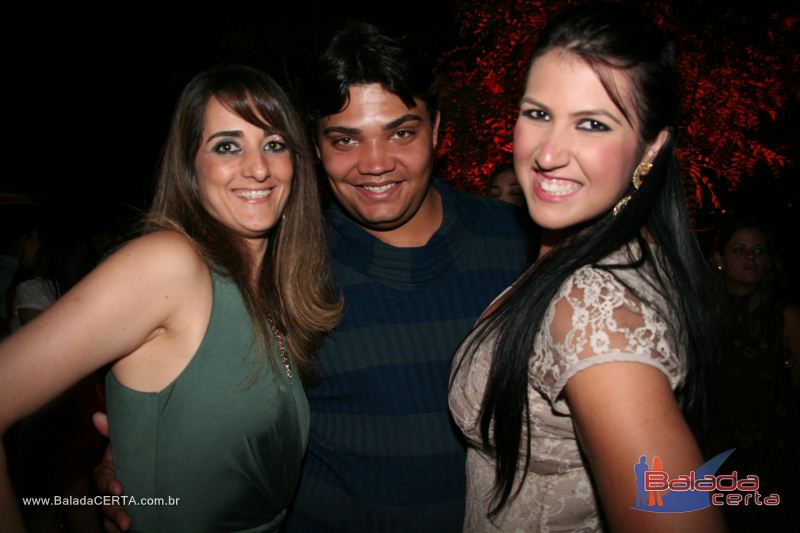 Balada: Niver do Ronald em Bras�lia - DF