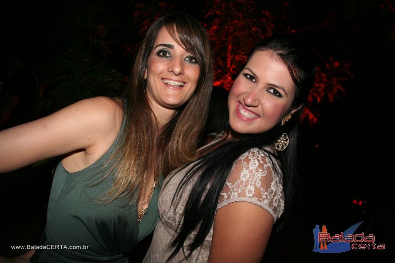 Balada: Niver do Ronald em Bras�lia - DF