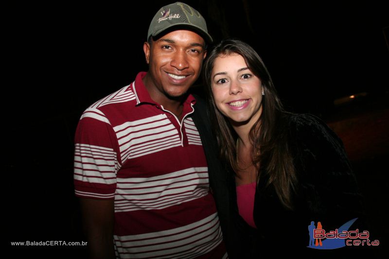 Balada: Niver do Ronald em Bras�lia - DF