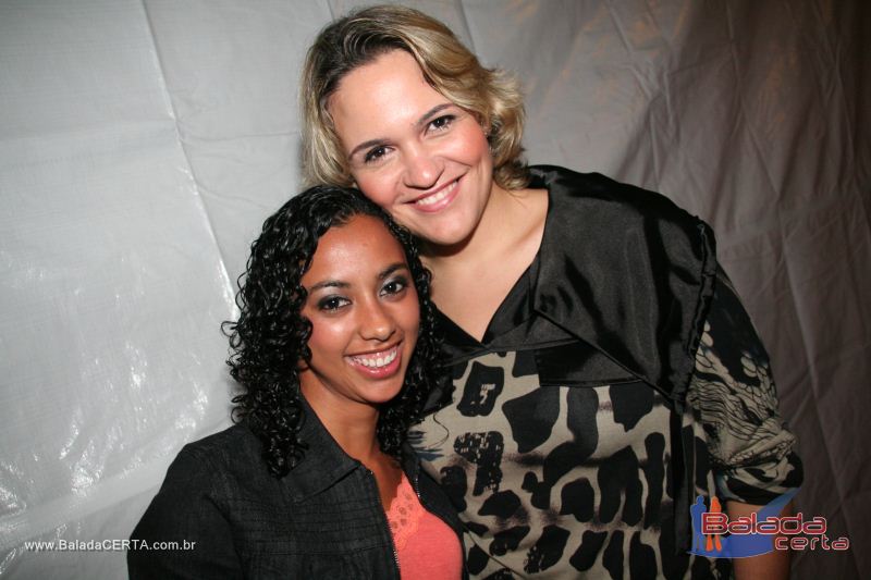 Balada: October Night Niver do Fabinho em Bras�lia - DF