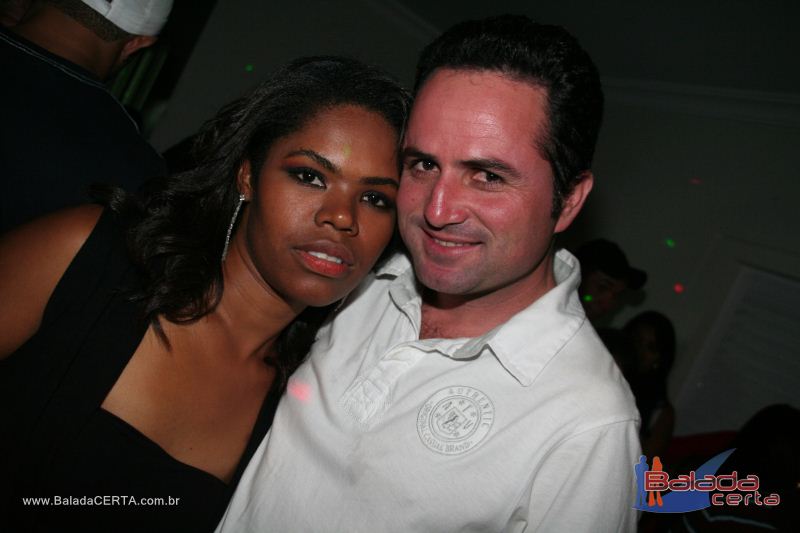 Balada: October Night Niver do Fabinho em Bras�lia - DF