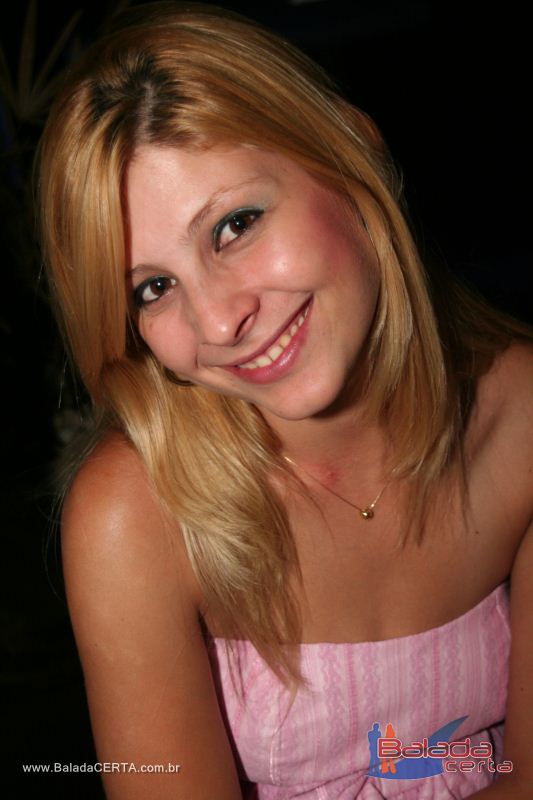 Balada: October Night Niver do Fabinho em Bras�lia - DF