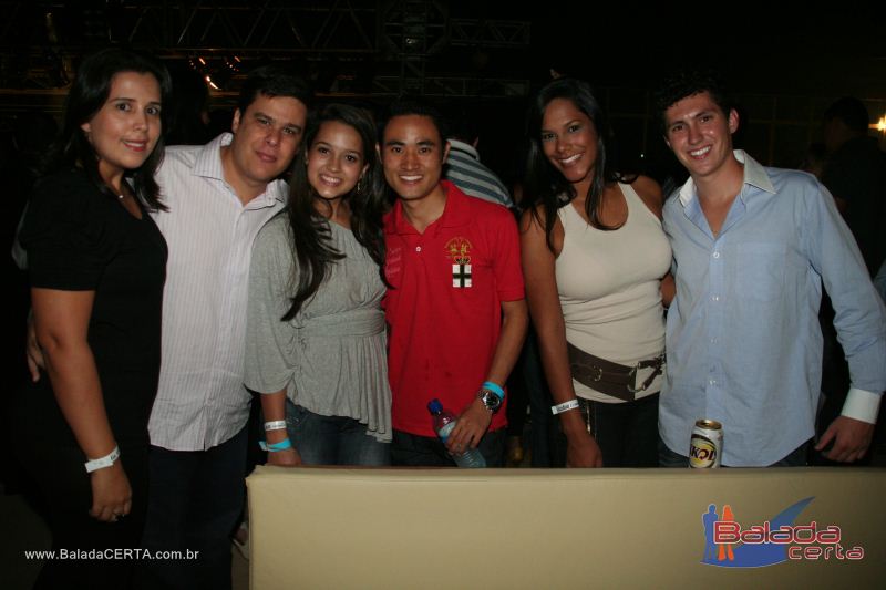 Balada: Show de Chit�ozinho & Xoror� na Via Stadium em Taguatinga - DF