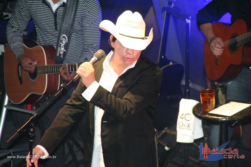 Balada: Show de Chit�ozinho & Xoror� na Via Stadium em Taguatinga - DF