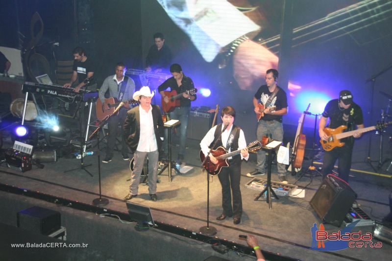 Balada: Show de Chit�ozinho & Xoror� na Via Stadium em Taguatinga - DF
