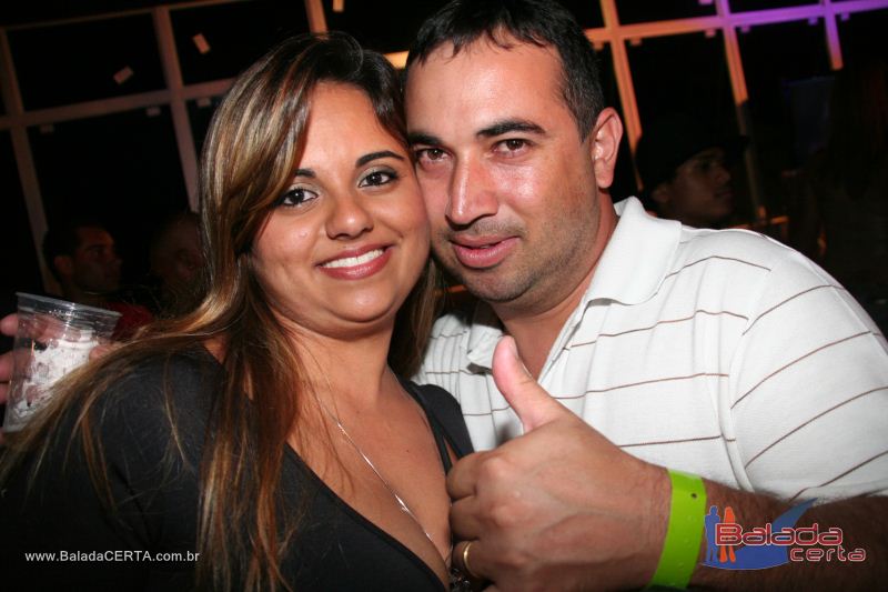 Balada: Show de Chit�ozinho & Xoror� na Via Stadium em Taguatinga - DF