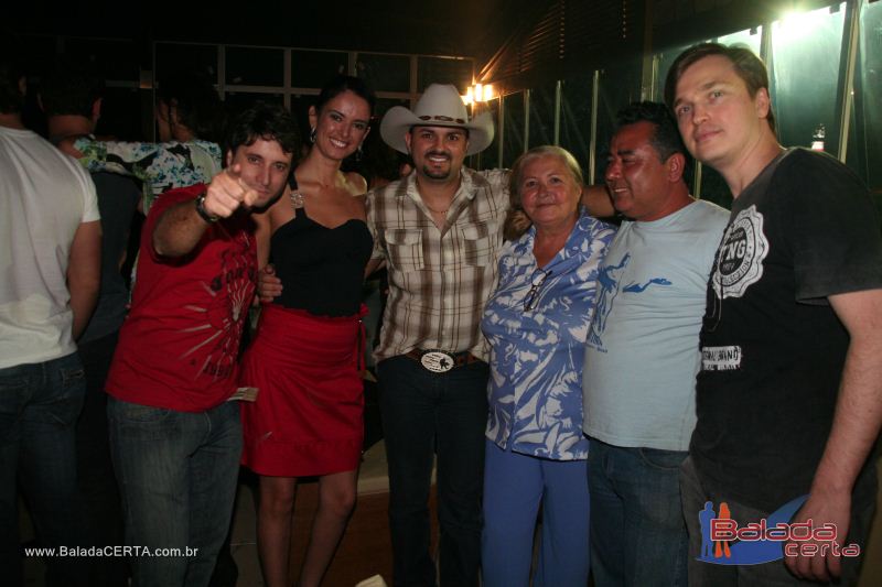 Balada: Show de Chit�ozinho & Xoror� na Via Stadium em Taguatinga - DF