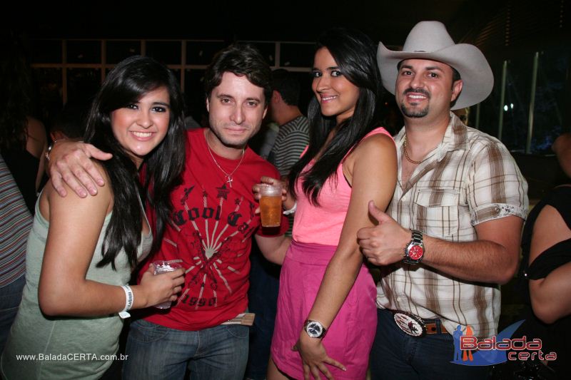 Balada: Show de Chit�ozinho & Xoror� na Via Stadium em Taguatinga - DF