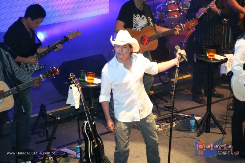 Balada: Show de Chit�ozinho & Xoror� na Via Stadium em Taguatinga - DF