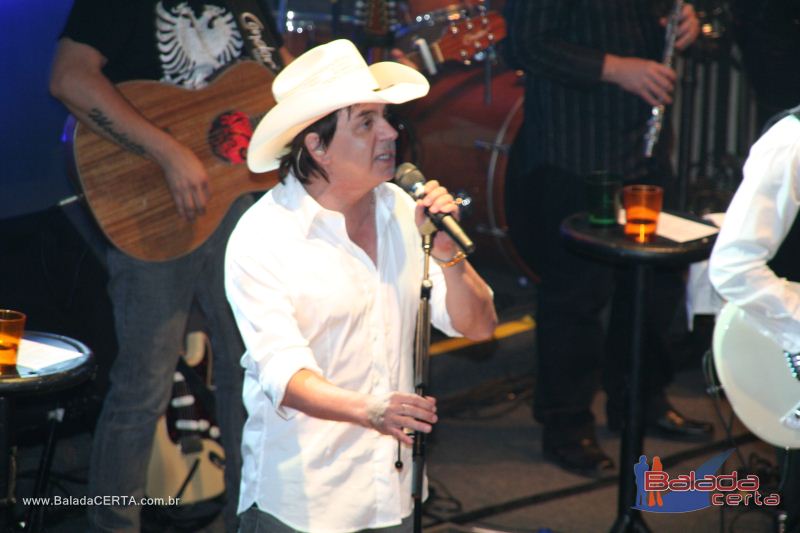Balada: Show de Chit�ozinho & Xoror� na Via Stadium em Taguatinga - DF