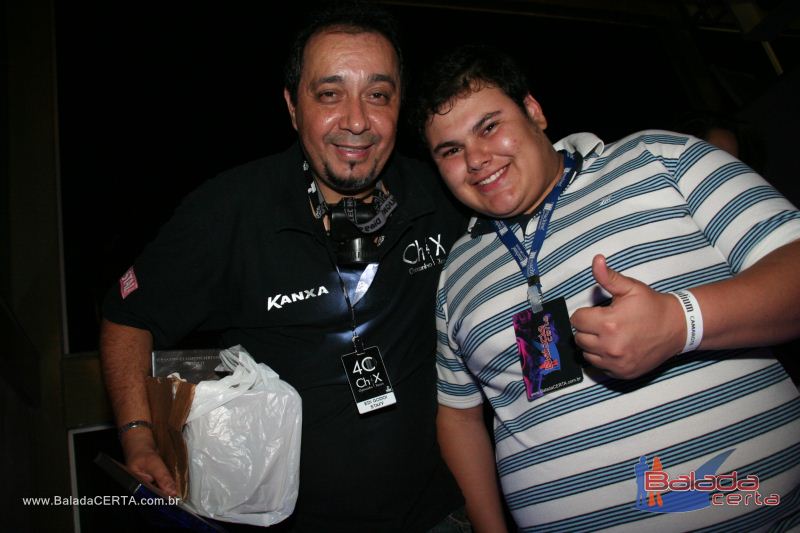 Balada: Show de Chit�ozinho & Xoror� na Via Stadium em Taguatinga - DF