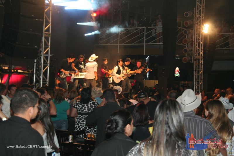 Balada: Show de Chit�ozinho & Xoror� na Via Stadium em Taguatinga - DF