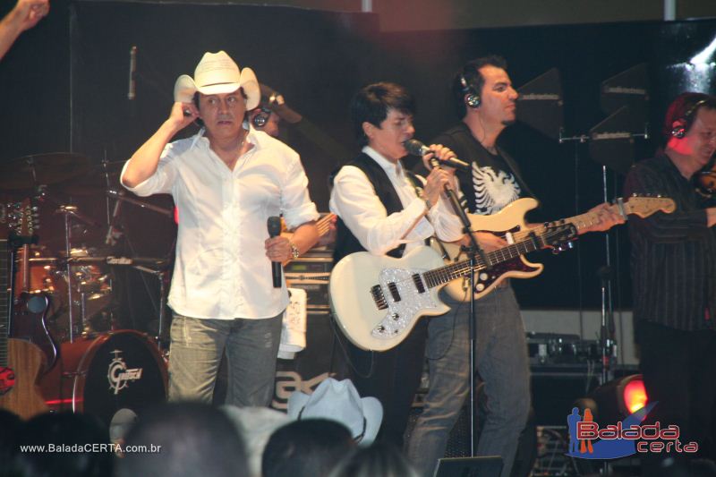 Balada: Show de Chit�ozinho & Xoror� na Via Stadium em Taguatinga - DF
