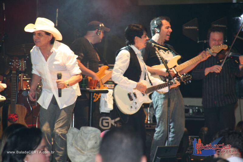 Balada: Show de Chit�ozinho & Xoror� na Via Stadium em Taguatinga - DF