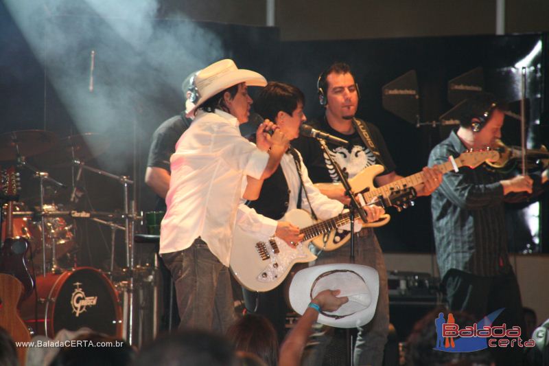 Balada: Show de Chit�ozinho & Xoror� na Via Stadium em Taguatinga - DF