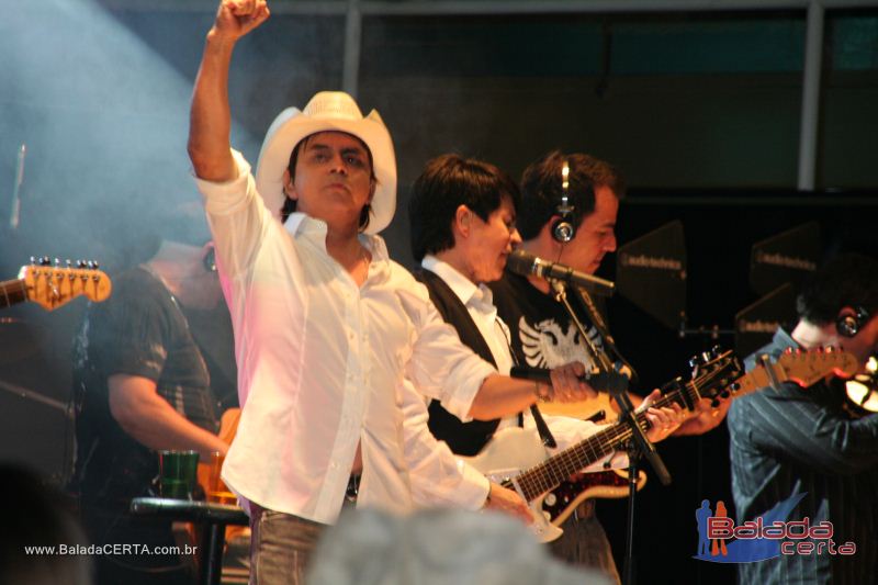 Balada: Show de Chit�ozinho & Xoror� na Via Stadium em Taguatinga - DF