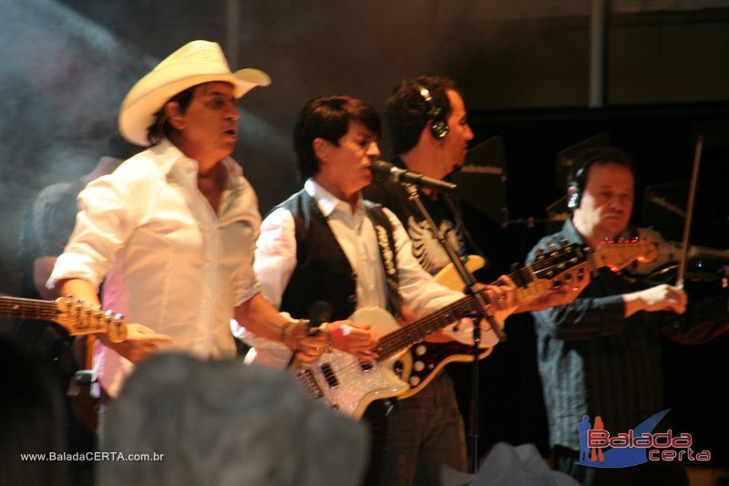 Balada: Show de Chit�ozinho & Xoror� na Via Stadium em Taguatinga - DF