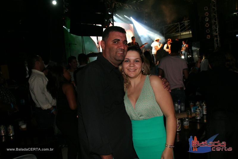 Balada: Show de Chit�ozinho & Xoror� na Via Stadium em Taguatinga - DF
