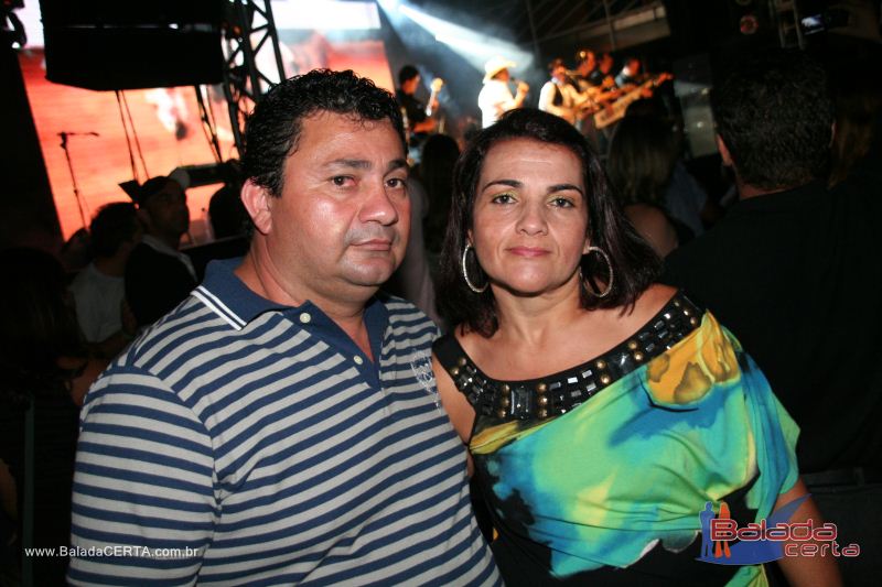 Balada: Show de Chit�ozinho & Xoror� na Via Stadium em Taguatinga - DF