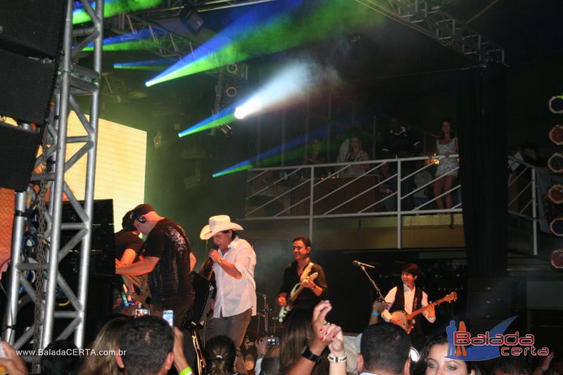 Balada: Show de Chit�ozinho & Xoror� na Via Stadium em Taguatinga - DF