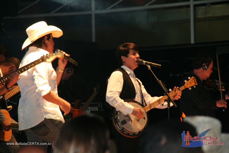 Balada: Show de Chit�ozinho & Xoror� na Via Stadium em Taguatinga - DF