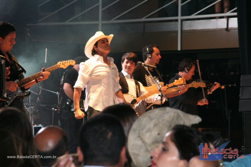 Balada: Show de Chit�ozinho & Xoror� na Via Stadium em Taguatinga - DF