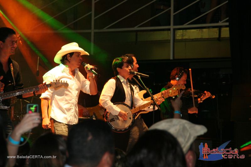 Balada: Show de Chit�ozinho & Xoror� na Via Stadium em Taguatinga - DF