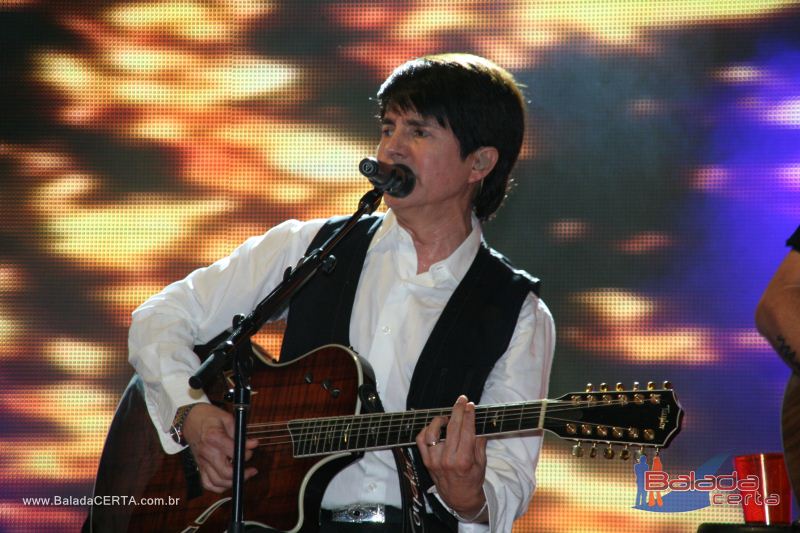 Balada: Show de Chit�ozinho & Xoror� na Via Stadium em Taguatinga - DF