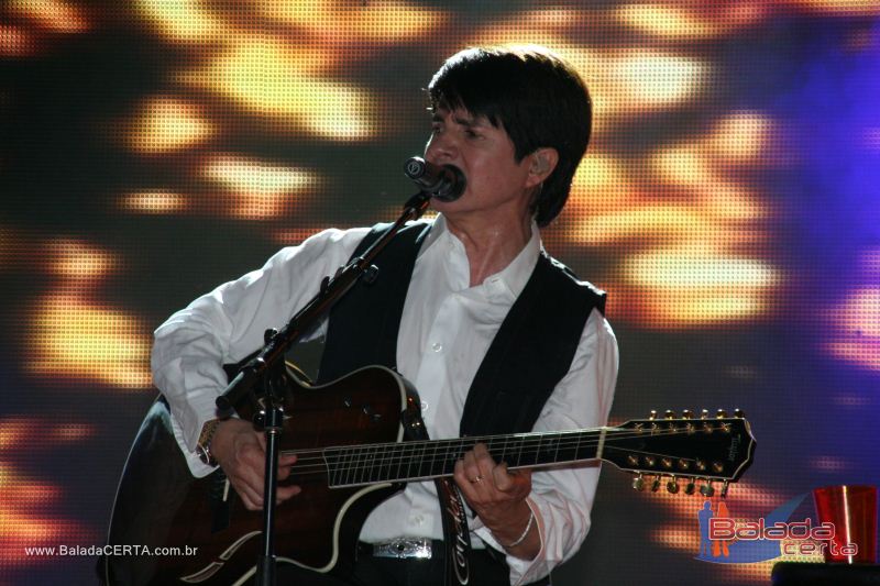 Balada: Show de Chit�ozinho & Xoror� na Via Stadium em Taguatinga - DF