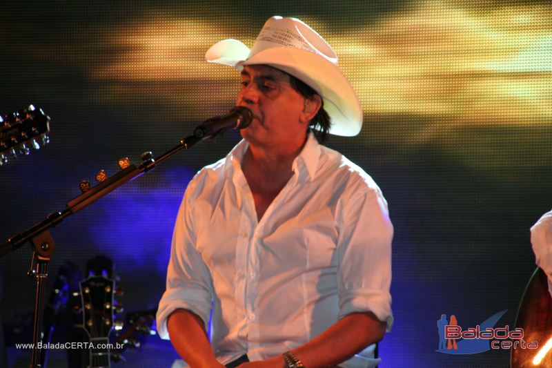 Balada: Show de Chit�ozinho & Xoror� na Via Stadium em Taguatinga - DF