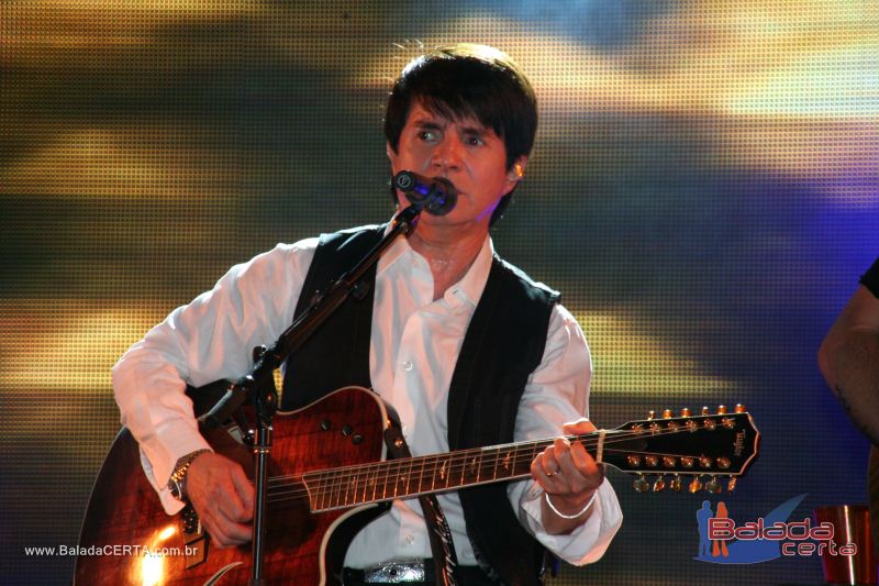 Balada: Show de Chit�ozinho & Xoror� na Via Stadium em Taguatinga - DF