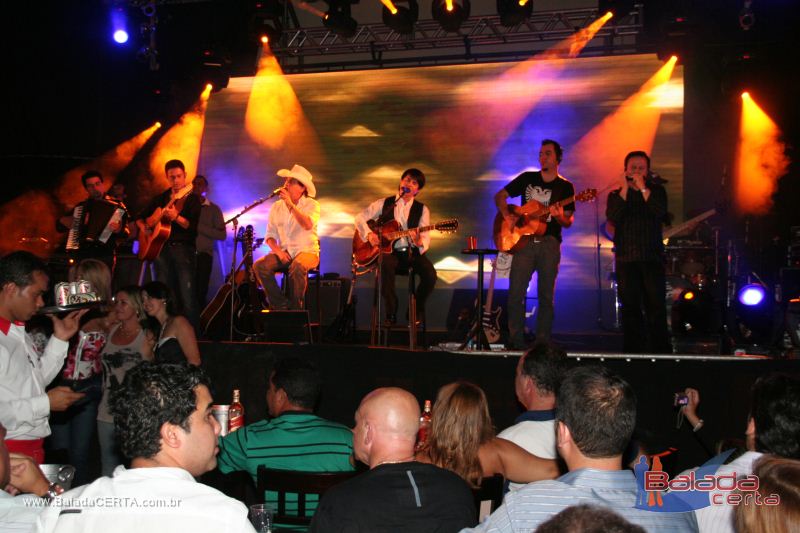 Balada: Show de Chit�ozinho & Xoror� na Via Stadium em Taguatinga - DF