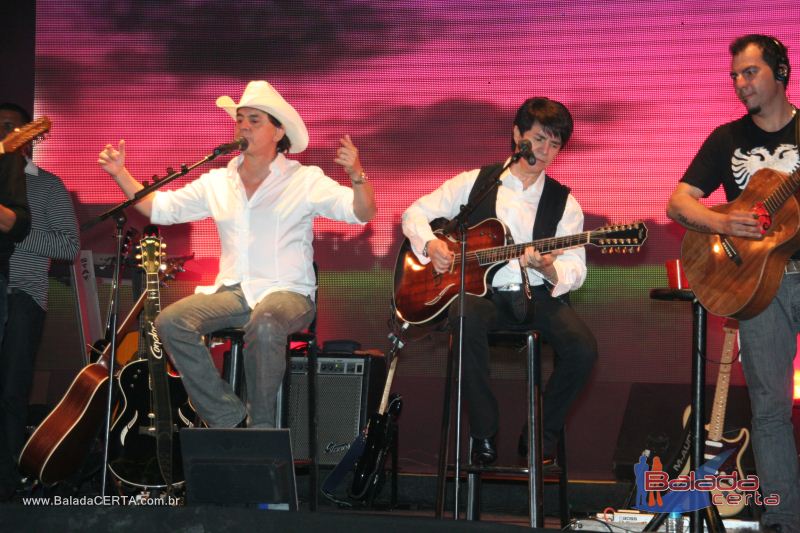 Balada: Show de Chit�ozinho & Xoror� na Via Stadium em Taguatinga - DF