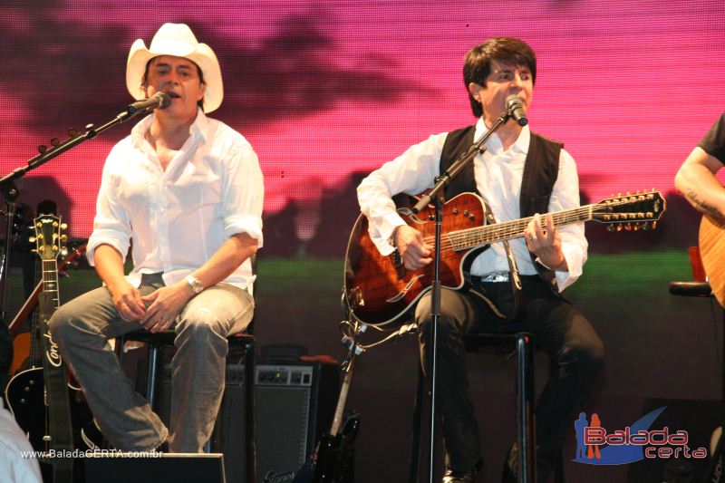 Balada: Show de Chit�ozinho & Xoror� na Via Stadium em Taguatinga - DF