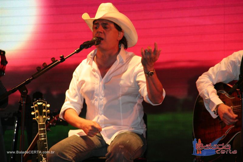 Balada: Show de Chit�ozinho & Xoror� na Via Stadium em Taguatinga - DF