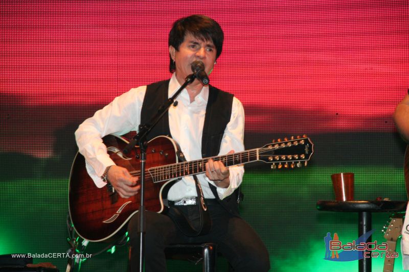 Balada: Show de Chit�ozinho & Xoror� na Via Stadium em Taguatinga - DF