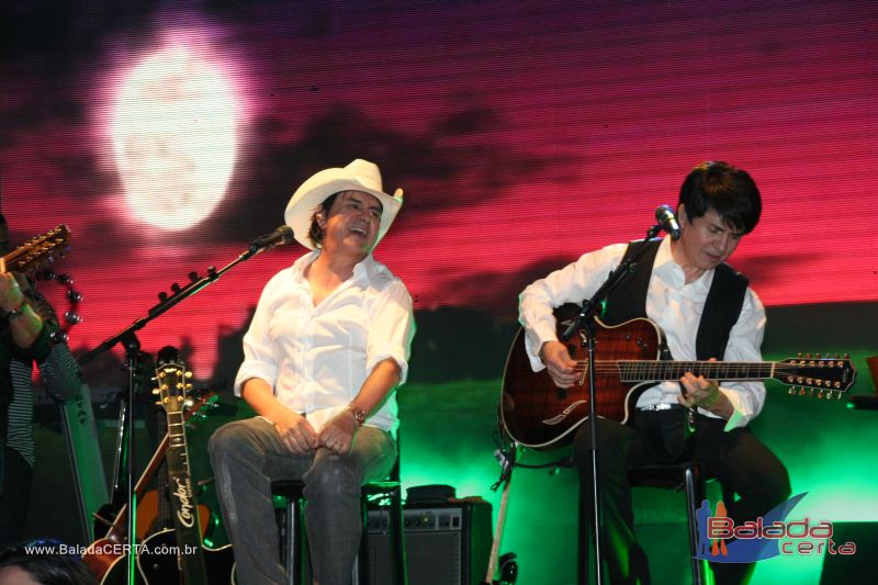 Balada: Show de Chit�ozinho & Xoror� na Via Stadium em Taguatinga - DF