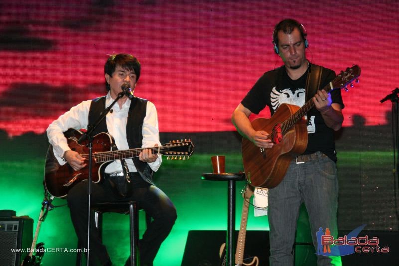 Balada: Show de Chit�ozinho & Xoror� na Via Stadium em Taguatinga - DF