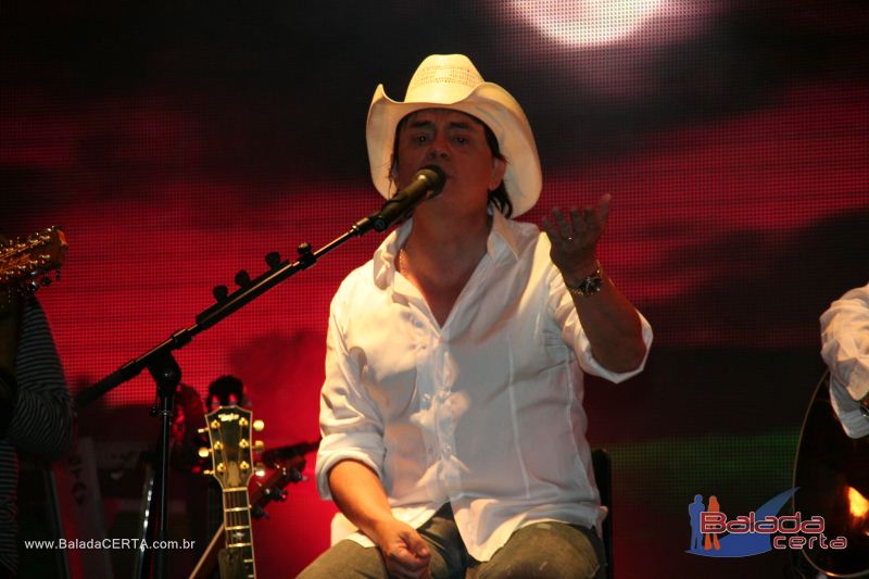 Balada: Show de Chit�ozinho & Xoror� na Via Stadium em Taguatinga - DF