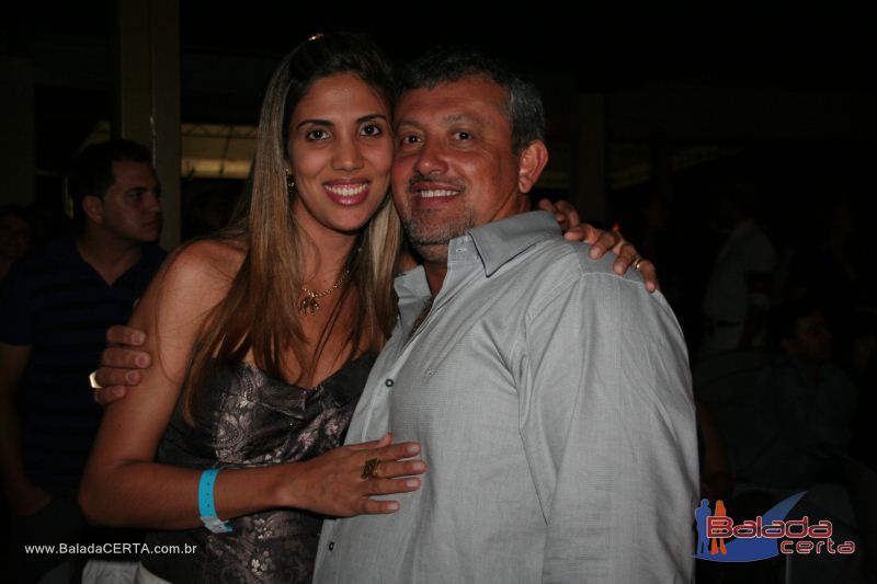 Balada: Show de Chit�ozinho & Xoror� na Via Stadium em Taguatinga - DF