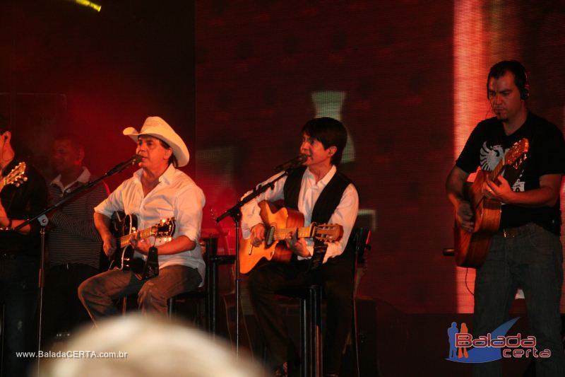 Balada: Show de Chit�ozinho & Xoror� na Via Stadium em Taguatinga - DF