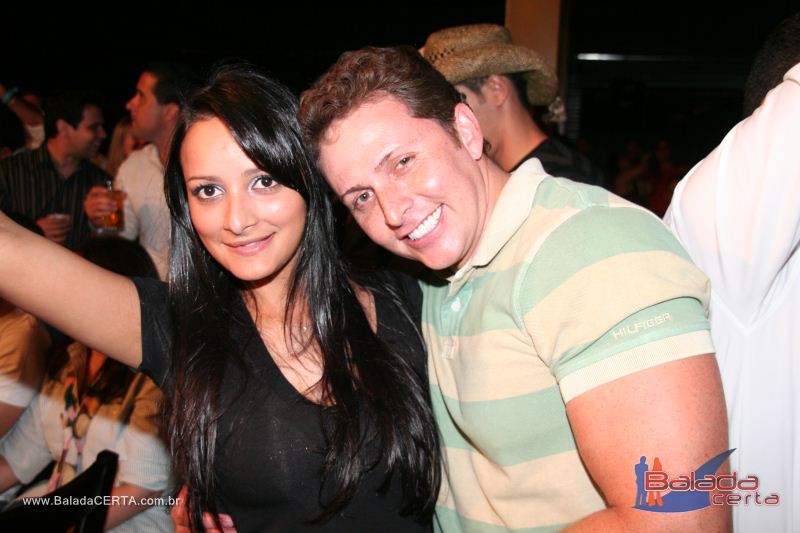 Balada: Show de Chit�ozinho & Xoror� na Via Stadium em Taguatinga - DF