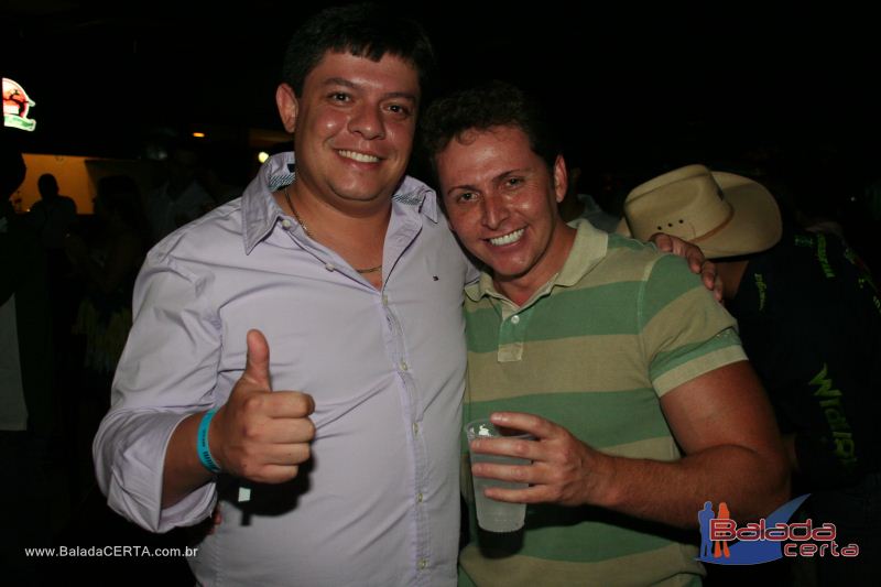 Balada: Show de Chit�ozinho & Xoror� na Via Stadium em Taguatinga - DF
