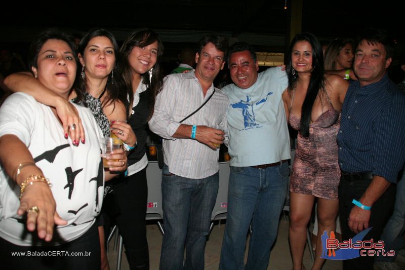 Balada: Show de Chit�ozinho & Xoror� na Via Stadium em Taguatinga - DF